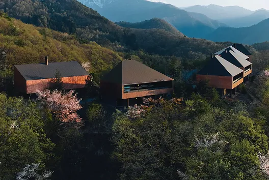 NOT A HOTEL MINAKAMI