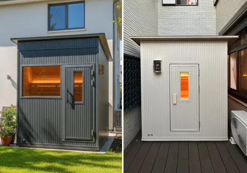 ガルバリウムオプション