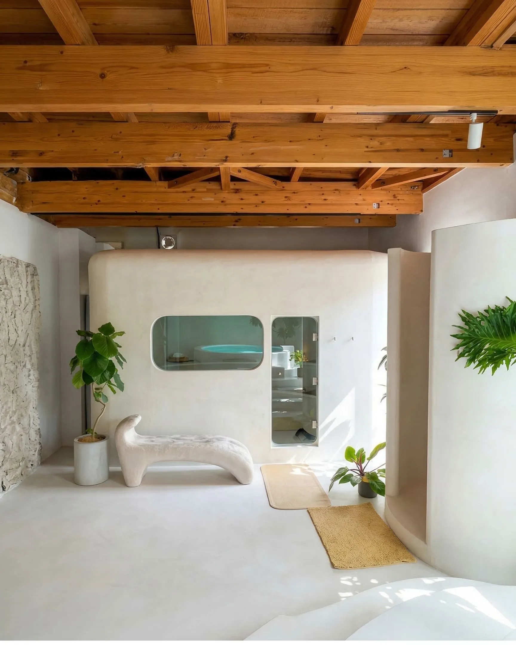 MySaunaオーダーメイドサウナ事例2