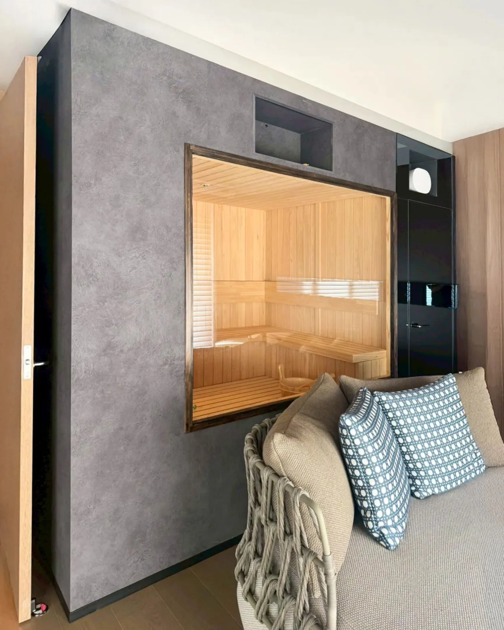 MySaunaオーダーメイドサウナ事例6