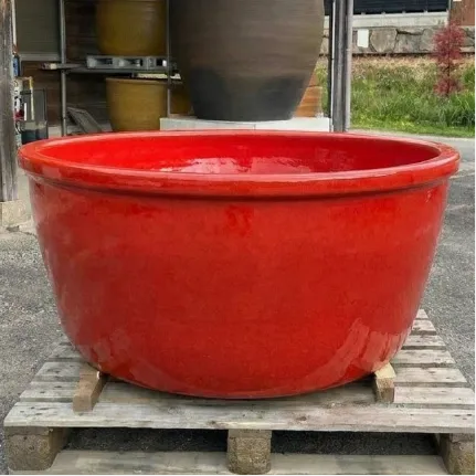 赤釉