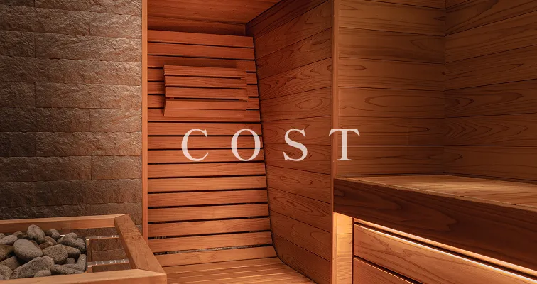 自宅・家庭用サウナ