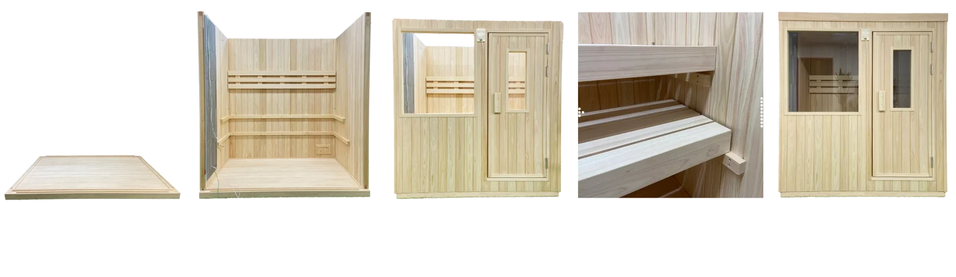 組み立て方法