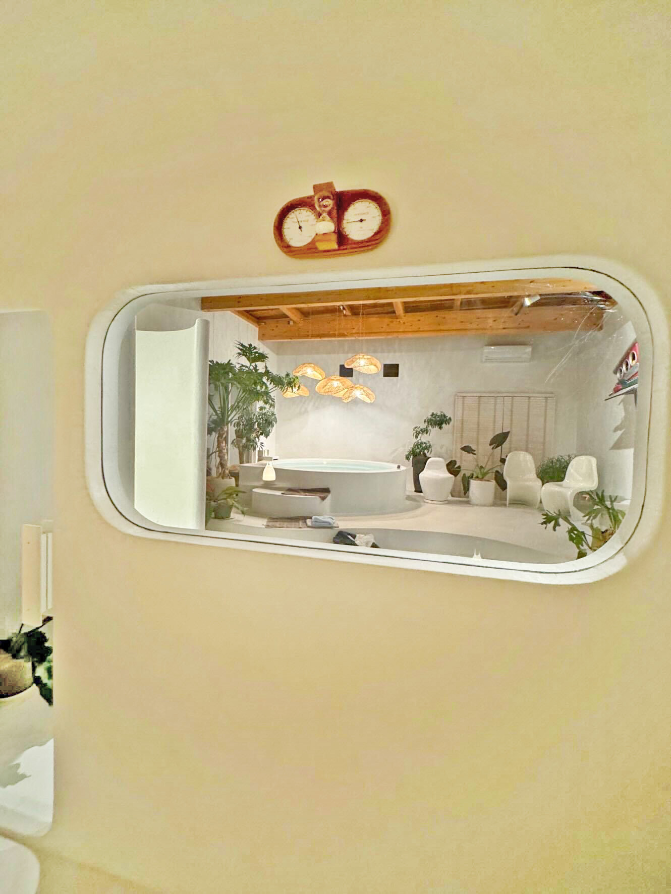 MySaunaオーダーメイドサウナ事例1