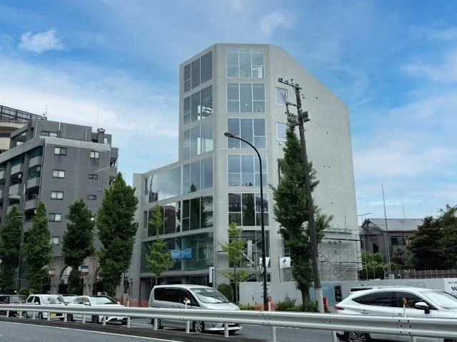 The Room 等々力 WEST
