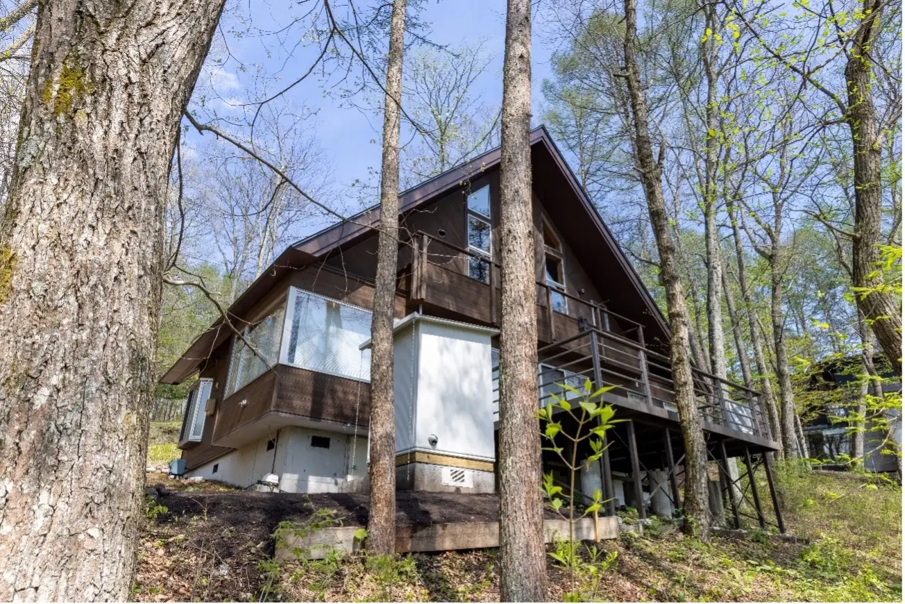 ガルバリウムオプション背景